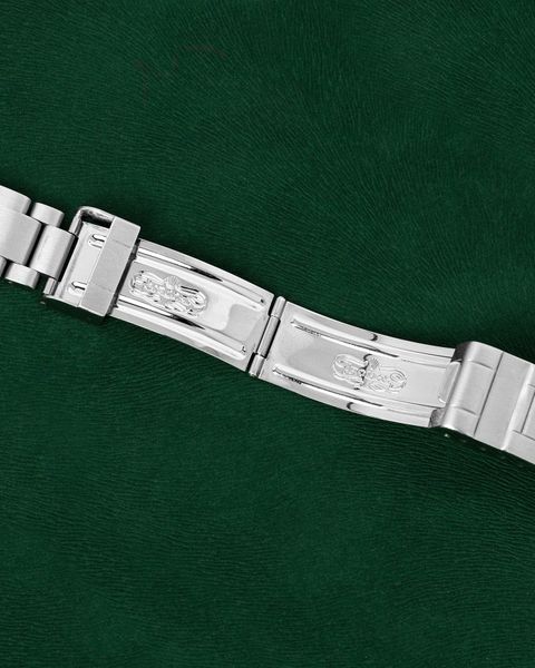 Rolex Sea-Dweller 16600